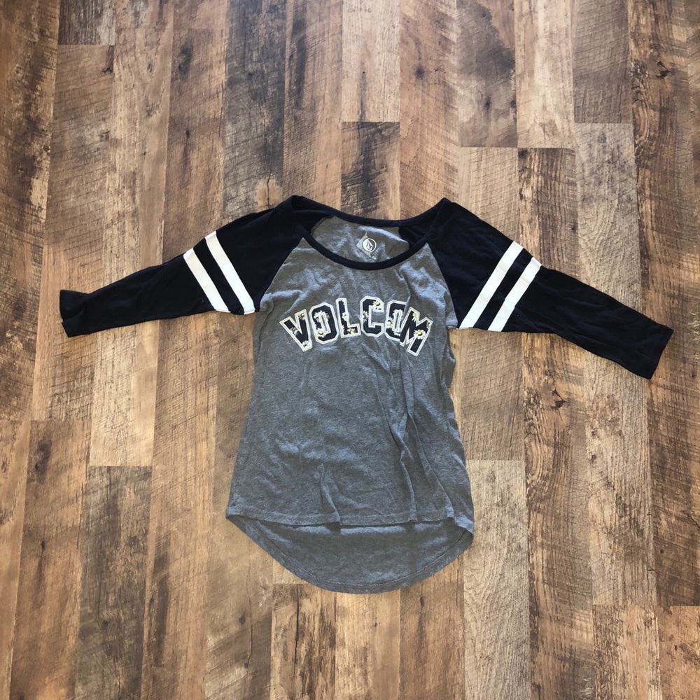 3/4 Sleeve